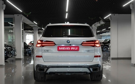BMW X5, 2024 год, 11 350 000 рублей, 6 фотография