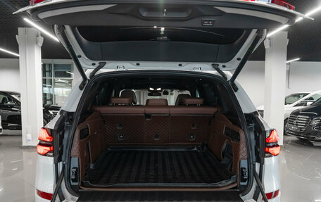 BMW X5, 2024 год, 11 350 000 рублей, 25 фотография