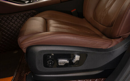 BMW X5, 2024 год, 11 350 000 рублей, 19 фотография