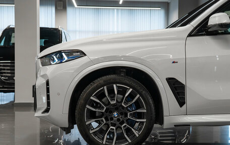 BMW X5, 2024 год, 11 350 000 рублей, 29 фотография