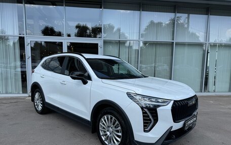 Haval Jolion, 2025 год, 2 541 000 рублей, 3 фотография