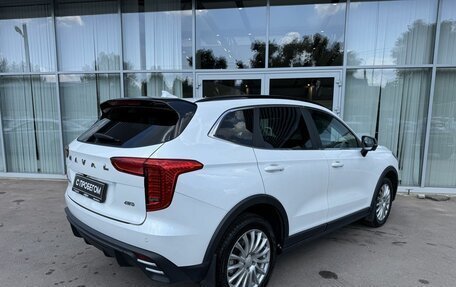 Haval Jolion, 2025 год, 2 541 000 рублей, 5 фотография