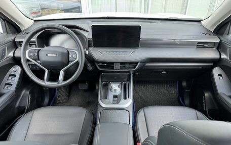 Haval Jolion, 2025 год, 2 541 000 рублей, 9 фотография