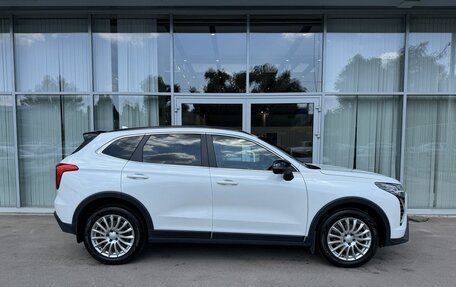 Haval Jolion, 2025 год, 2 541 000 рублей, 4 фотография