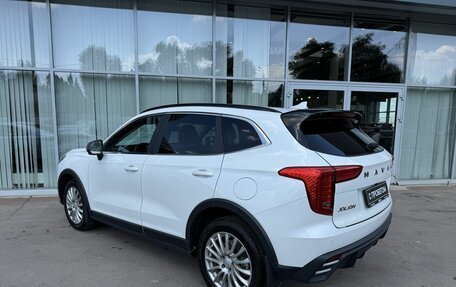Haval Jolion, 2025 год, 2 541 000 рублей, 7 фотография