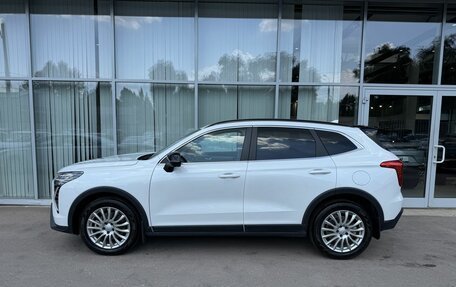 Haval Jolion, 2025 год, 2 541 000 рублей, 8 фотография