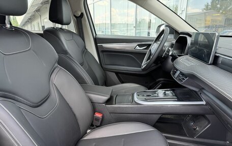 Haval Jolion, 2025 год, 2 541 000 рублей, 10 фотография