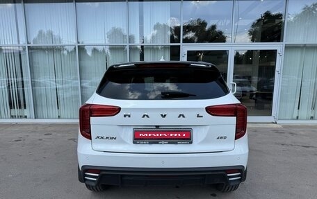 Haval Jolion, 2025 год, 2 541 000 рублей, 6 фотография
