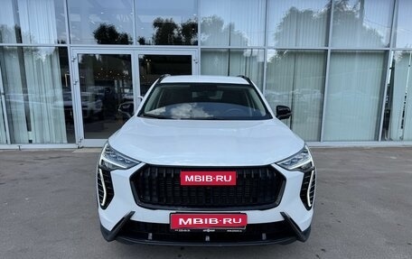 Haval Jolion, 2025 год, 2 541 000 рублей, 2 фотография