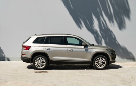 Skoda Kodiaq I, 2020 год, 2 250 000 рублей, 5 фотография