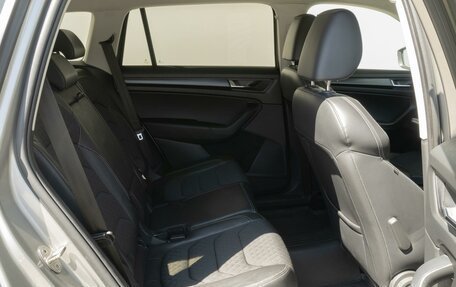 Skoda Kodiaq I, 2020 год, 2 250 000 рублей, 11 фотография