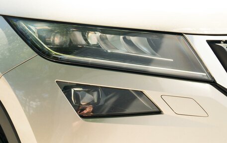 Skoda Kodiaq I, 2020 год, 2 250 000 рублей, 9 фотография