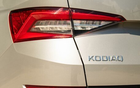 Skoda Kodiaq I, 2020 год, 2 250 000 рублей, 6 фотография