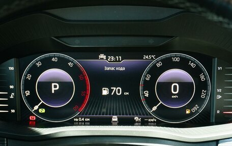 Skoda Kodiaq I, 2020 год, 2 250 000 рублей, 16 фотография