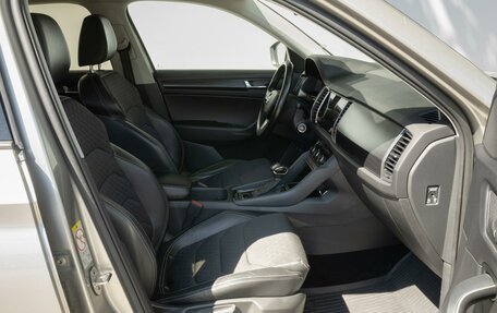Skoda Kodiaq I, 2020 год, 2 250 000 рублей, 12 фотография