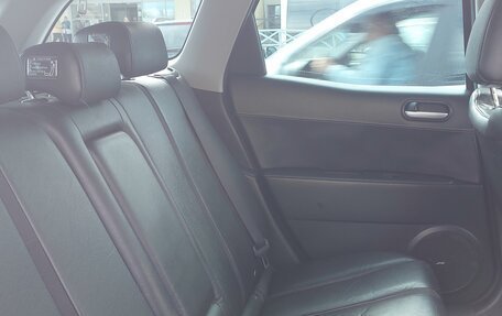 Mazda CX-7 I рестайлинг, 2008 год, 800 000 рублей, 3 фотография