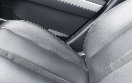 Mazda CX-7 I рестайлинг, 2008 год, 800 000 рублей, 9 фотография