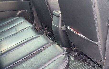 Mazda CX-7 I рестайлинг, 2008 год, 800 000 рублей, 2 фотография