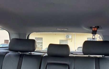 Mazda CX-7 I рестайлинг, 2008 год, 800 000 рублей, 8 фотография