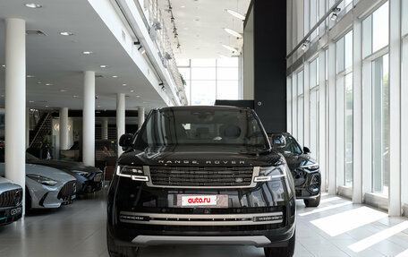 Land Rover Range Rover IV рестайлинг, 2026 год, 20 950 000 рублей, 2 фотография