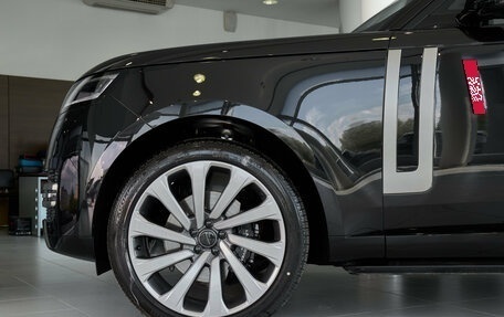 Land Rover Range Rover IV рестайлинг, 2026 год, 20 950 000 рублей, 4 фотография