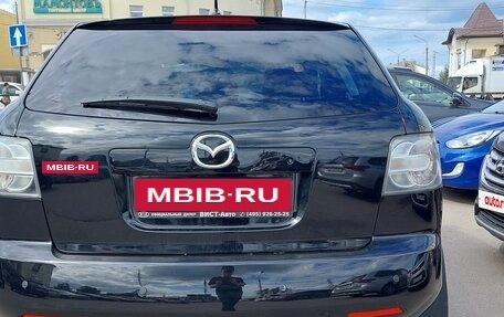 Mazda CX-7 I рестайлинг, 2008 год, 800 000 рублей, 5 фотография