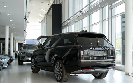 Land Rover Range Rover IV рестайлинг, 2026 год, 20 950 000 рублей, 5 фотография