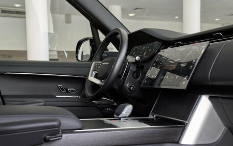 Land Rover Range Rover IV рестайлинг, 2026 год, 20 950 000 рублей, 10 фотография