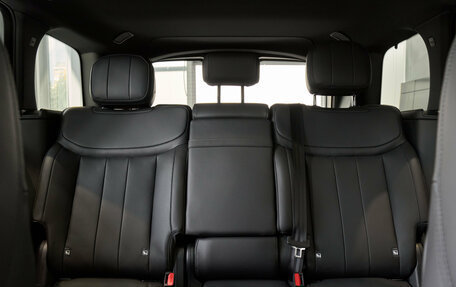 Land Rover Range Rover IV рестайлинг, 2026 год, 20 950 000 рублей, 15 фотография