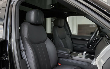 Land Rover Range Rover IV рестайлинг, 2026 год, 20 950 000 рублей, 9 фотография