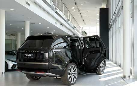 Land Rover Range Rover IV рестайлинг, 2026 год, 20 950 000 рублей, 7 фотография