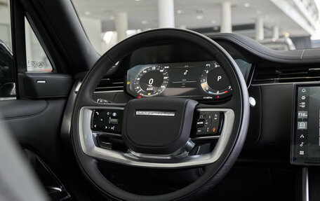 Land Rover Range Rover IV рестайлинг, 2026 год, 20 950 000 рублей, 12 фотография