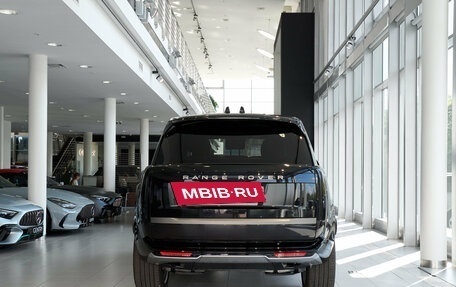 Land Rover Range Rover IV рестайлинг, 2026 год, 20 950 000 рублей, 6 фотография