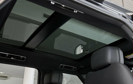 Land Rover Range Rover IV рестайлинг, 2026 год, 20 950 000 рублей, 24 фотография