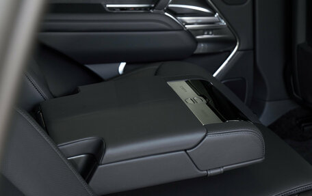 Land Rover Range Rover IV рестайлинг, 2026 год, 20 950 000 рублей, 21 фотография