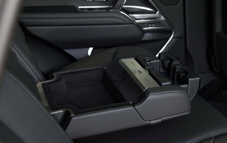 Land Rover Range Rover IV рестайлинг, 2026 год, 20 950 000 рублей, 22 фотография