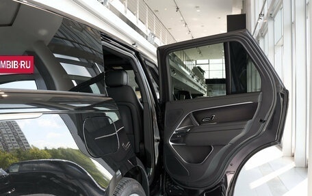 Land Rover Range Rover IV рестайлинг, 2026 год, 20 950 000 рублей, 27 фотография