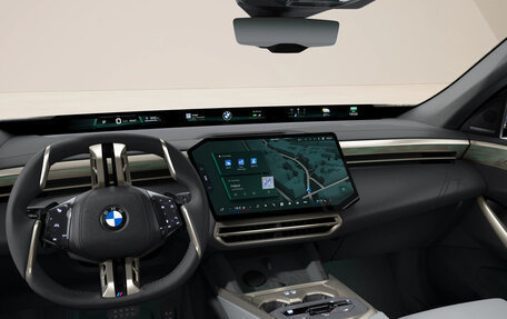 BMW X5, 2026 год, 16 999 000 рублей, 11 фотография