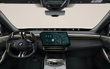 BMW X5, 2026 год, 16 999 000 рублей, 10 фотография