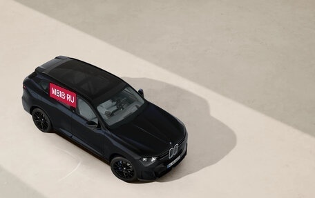 BMW X5, 2026 год, 16 999 000 рублей, 2 фотография