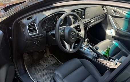 Mazda 6, 2013 год, 1 149 000 рублей, 6 фотография
