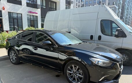 Mazda 6, 2013 год, 1 149 000 рублей, 7 фотография