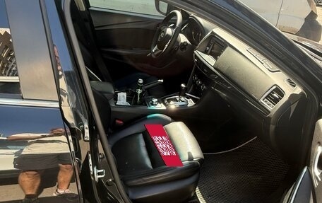 Mazda 6, 2013 год, 1 149 000 рублей, 9 фотография