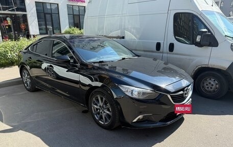 Mazda 6, 2013 год, 1 149 000 рублей, 8 фотография