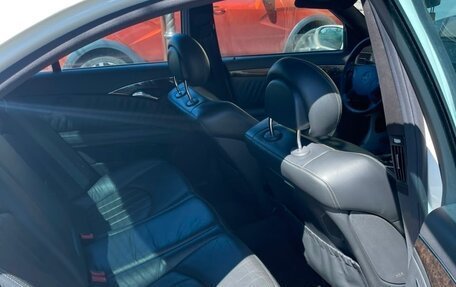 Mercedes-Benz E-Класс AMG, 2005 год, 1 100 000 рублей, 5 фотография
