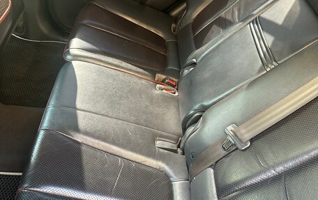 Hyundai Santa Fe III рестайлинг, 2008 год, 1 200 000 рублей, 2 фотография