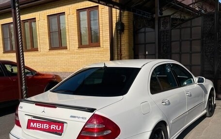 Mercedes-Benz E-Класс AMG, 2005 год, 1 100 000 рублей, 3 фотография