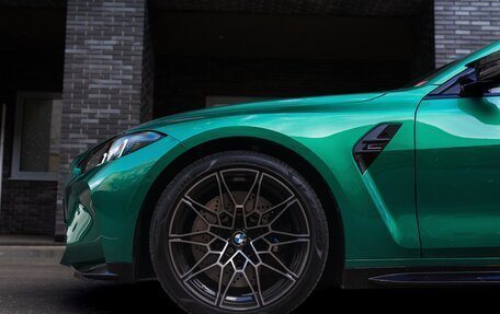BMW M4, 2025 год, 15 700 000 рублей, 11 фотография