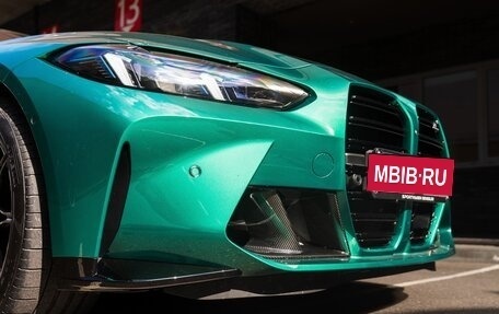 BMW M4, 2025 год, 15 700 000 рублей, 13 фотография