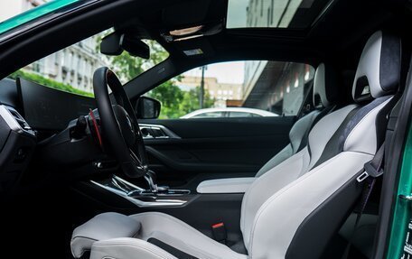 BMW M4, 2025 год, 15 700 000 рублей, 23 фотография